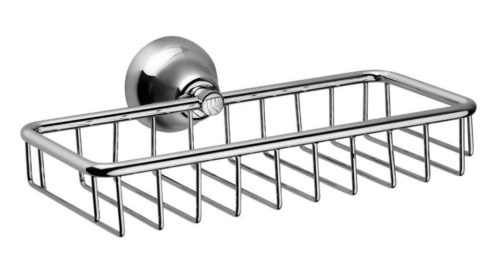 15013 Прямоугольная корзина. Bongio Axel