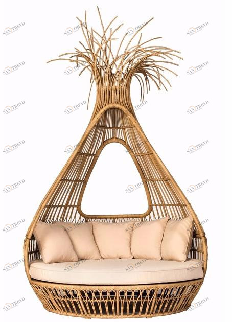 MOBIKA GARDEN Круглая грядка Cunda sun-id-1508670