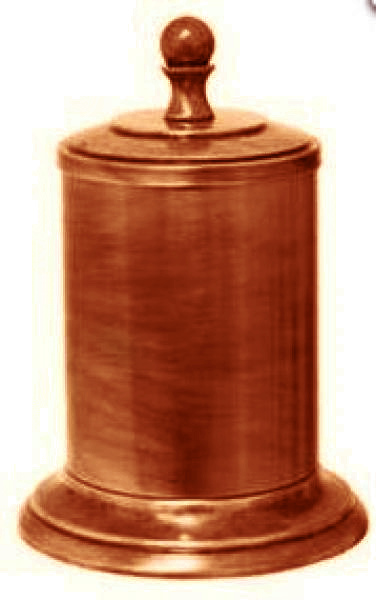 17351 Баночка Migliore Mirella