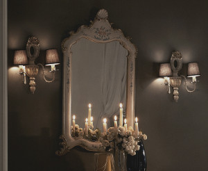 Зеркало  SILVANO GRIFONI 2150