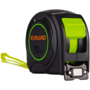 Рулетка измерительная FINLAND 1958 с магнитным креплением 10м 89409351