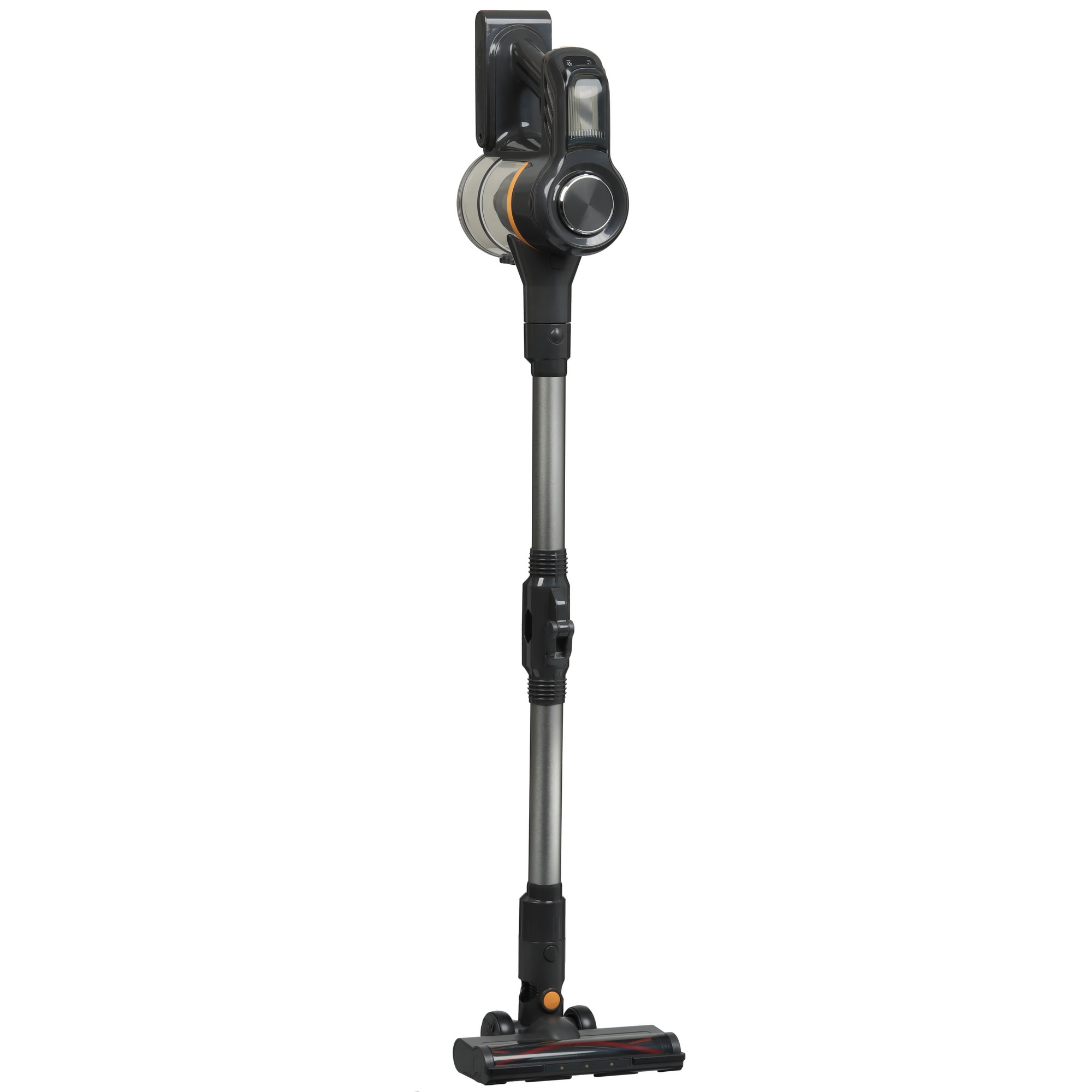 5451524 Пылесос  вертикальный  Dreame Trouver J20  серый STDN-0020230