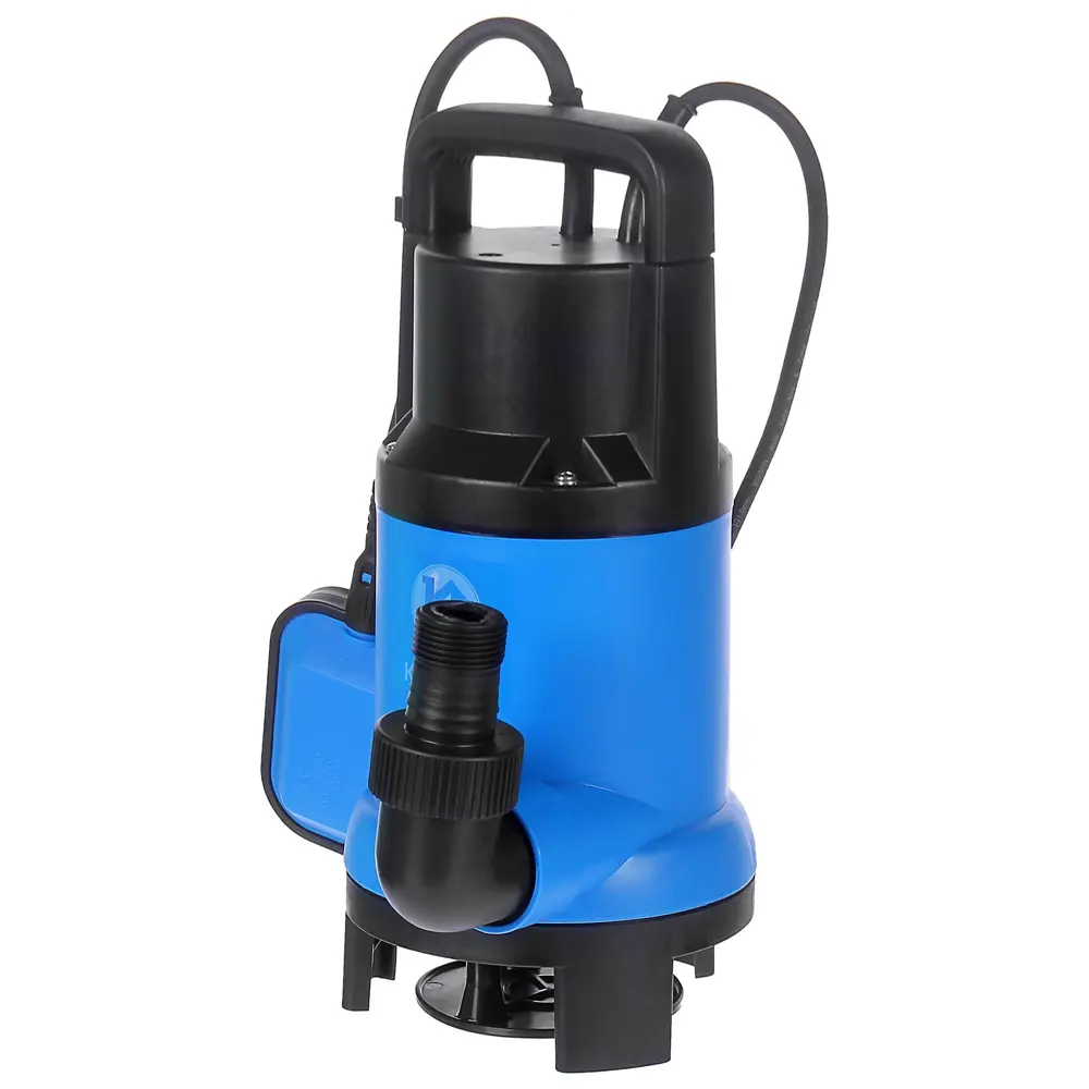 Насос погружной дренажный Калибр НПЦ-750/35П STLM-2190190