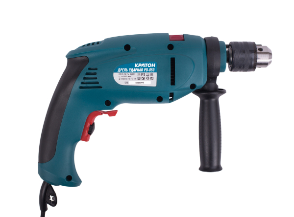 Дрель  Кратон PD-850 9154064 STDN-0002712 - Вид №1