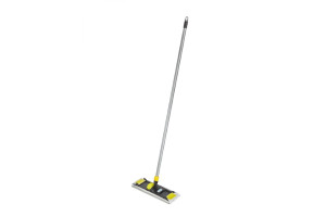 17496066 Швабра Flat Mop oz02yellow SYR