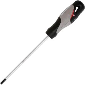 Прямая отвертка Bellota SL5.5 с эргономичной рукояткой 87100208