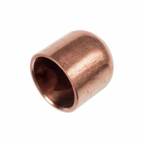 129301158 SANHA 29301 SANHA Ref HP, CuFe2P заглушка ВП 1 5/8 мм