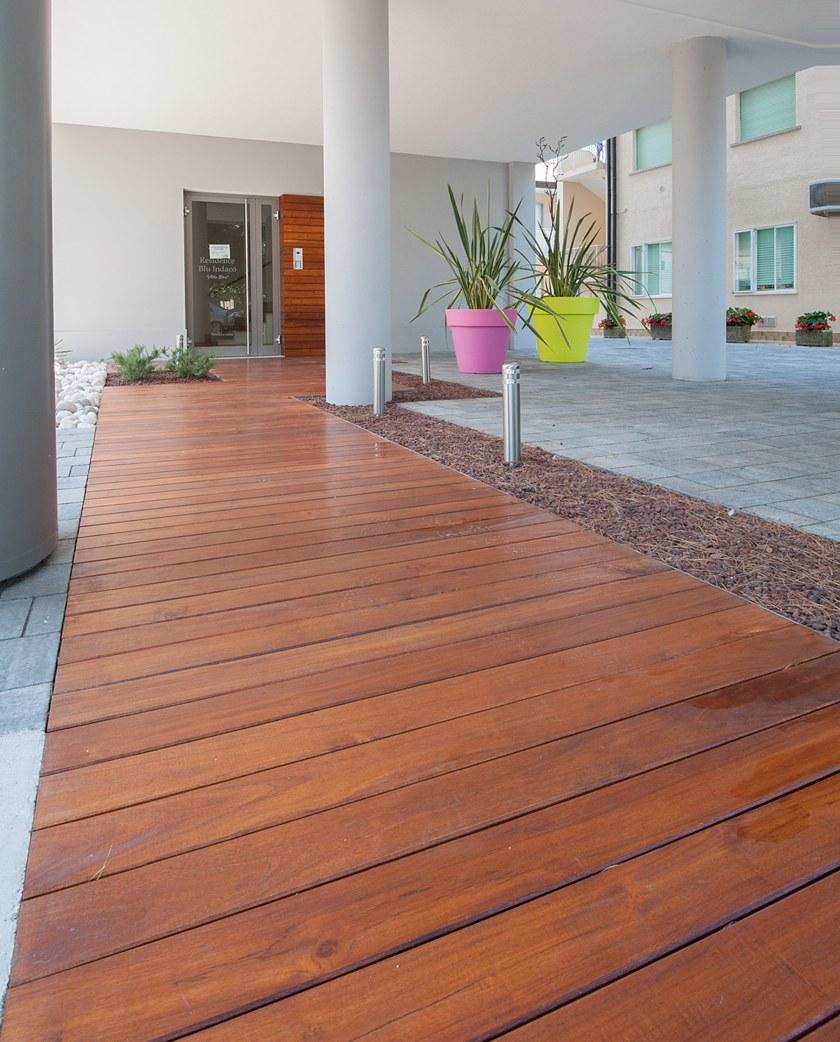 Garbelotto Деревянный настил Decking sun-id-1432256 - Вид №2