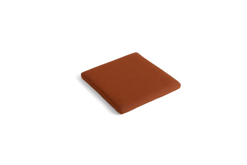 Олефиновая квадратная однотонная подушка для стульев Hay Balcony ARCH-00090482 - Вид №19