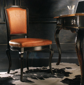 Стул  GENUS P400P   1