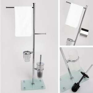 K-1248 Комбинированная напольная стойка WasserKRAFT