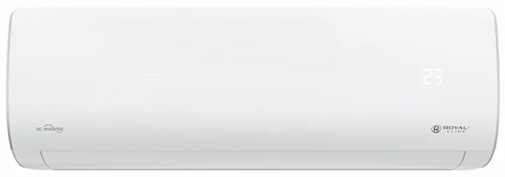 91818668 Сплит-система инверторная Royal clima Aria RCI-AR28HN 9K BTU охлаждение/обогрев STLM-0851894