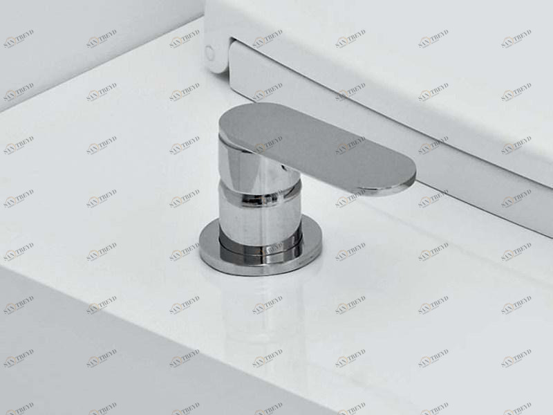 Ceramica Flaminia Una  2560 