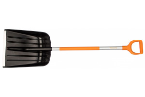 15776606 Лопата для уборки снега облегченная SnowXpert 1026793 Fiskars