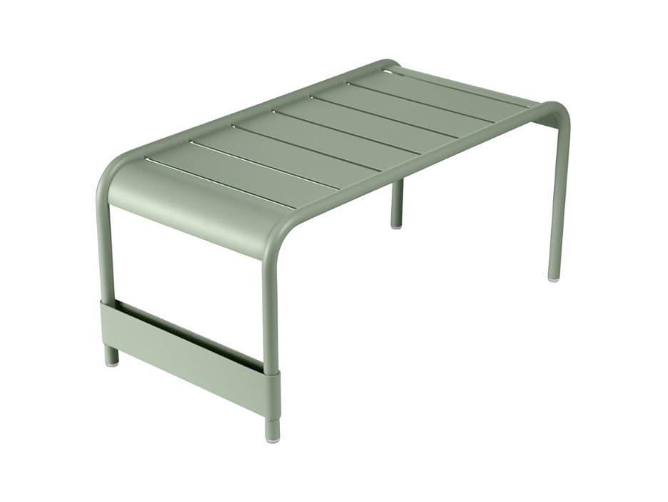 Алюминиевый прямоугольный садовый столик Fermob Luxembourg ARCH-00119583