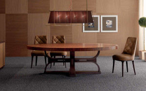 Стол BERNARD BASTIANELLI HOME BER240T