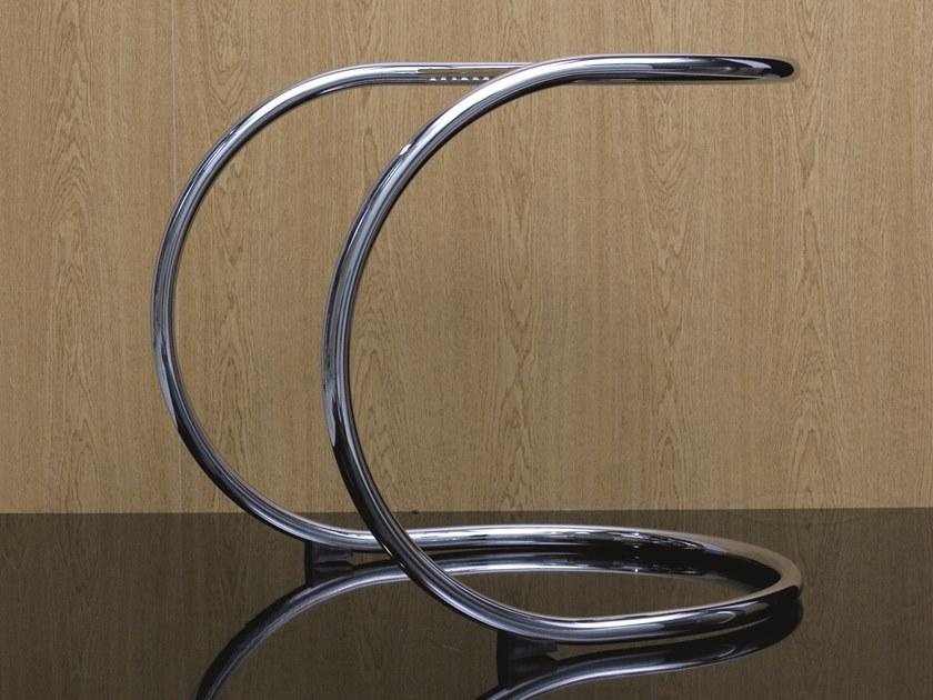 Rapsel Низкий консольный стул из стали sun-id-1448419 - Вид №1