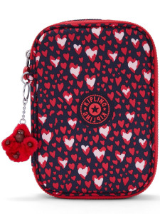 KI6002FB7 Пенал Large Pencase Kipling 100 Pens