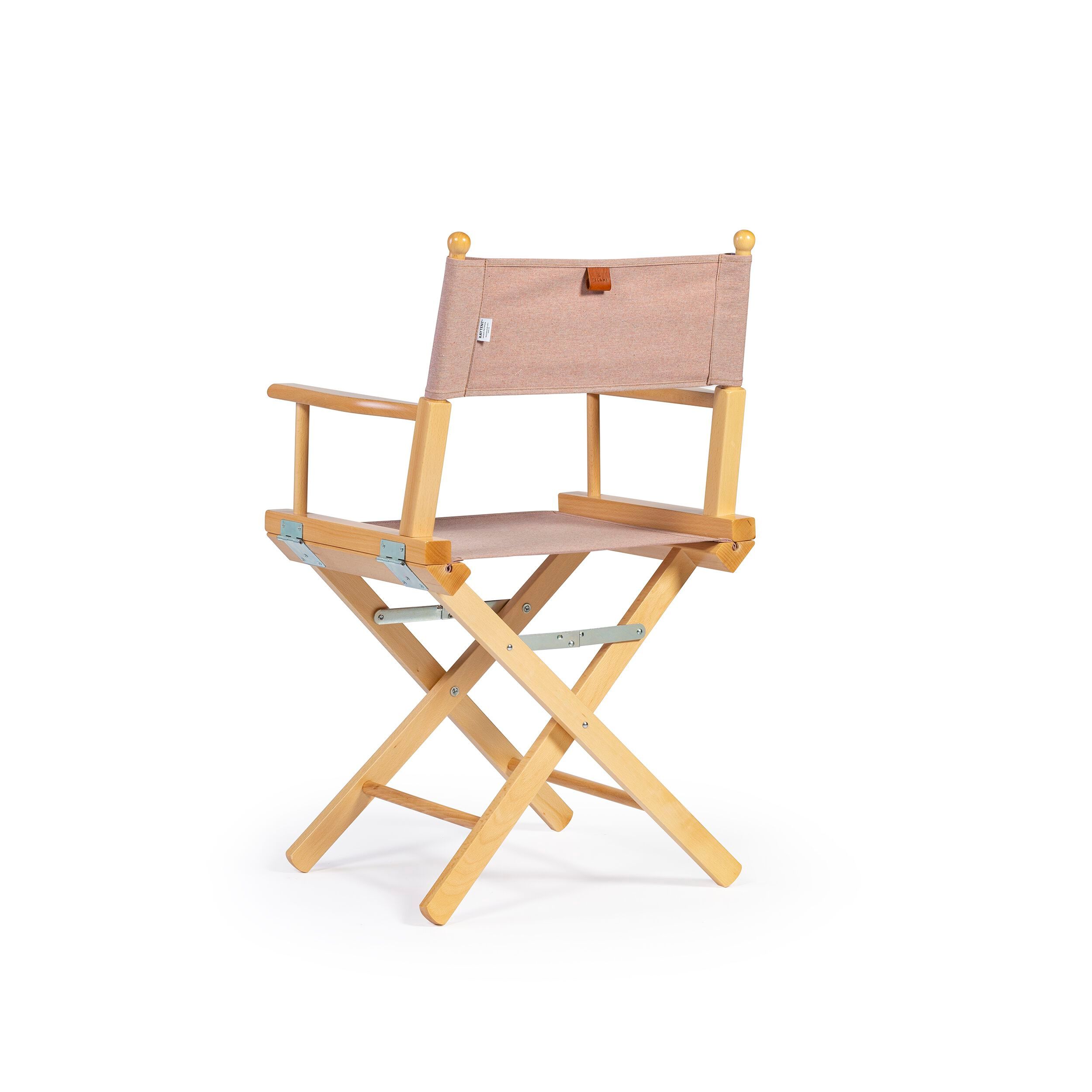 Складной стул для сада из переработанной ткани Telami Recycled ARCH-00096244 - Вид №2