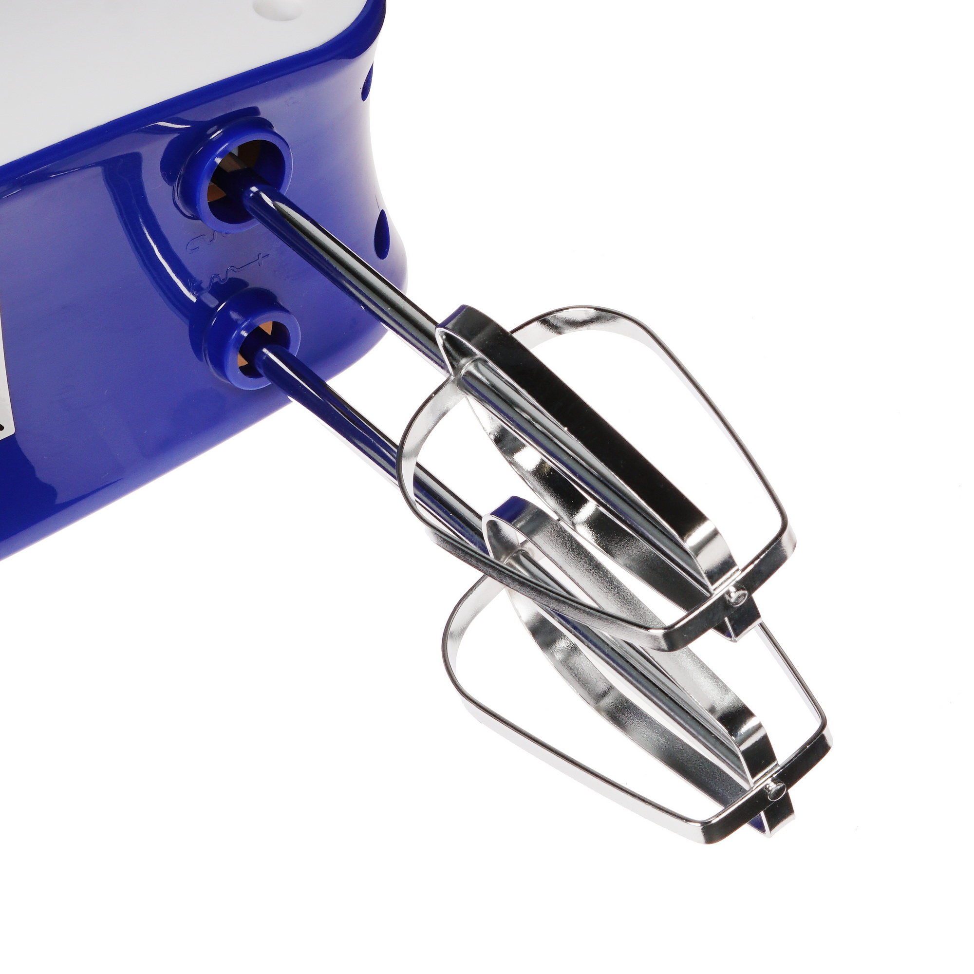 8192640 Миксер VAIL VL-5601 синий STDN-0000173 - Вид №3