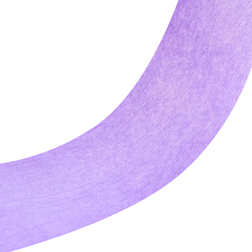 Малярная лента MASTER COLOR для защиты поверхностей 48 мм х 25 м 89349053 STLM-0859728 - Вид №2