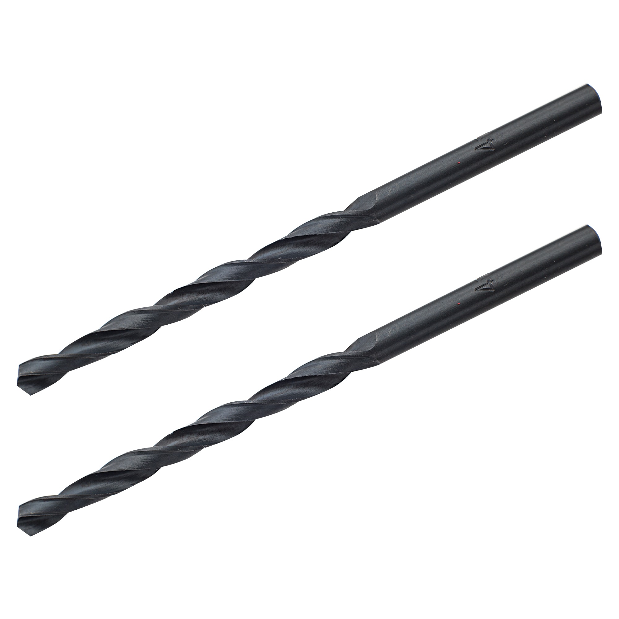 16979487 Сверло по металлу 4 мм Santreyd 