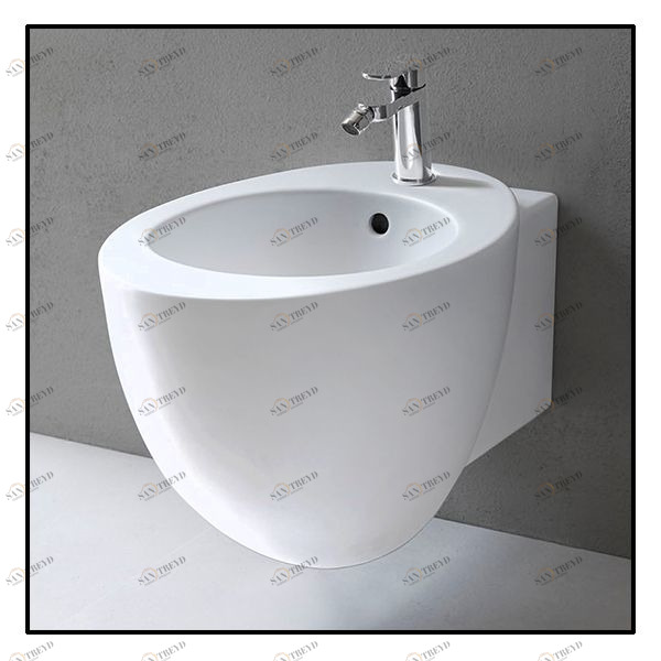 LGBSREV Биде подвесное Le Giare Ceramica Cielo