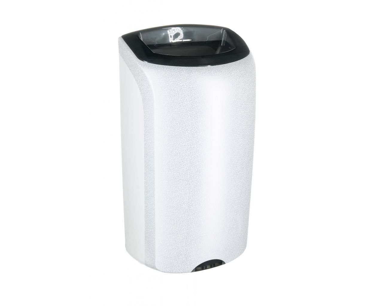 KUH117 Подвесная открытая корзина 40 л UNIQUE GLAMOUR WHITE LINE Merida 