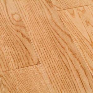 Паркет Ёлка Coswick Ренессанс Розовый Дуб Селект (Гладкая) 647,7х107,95 мм.