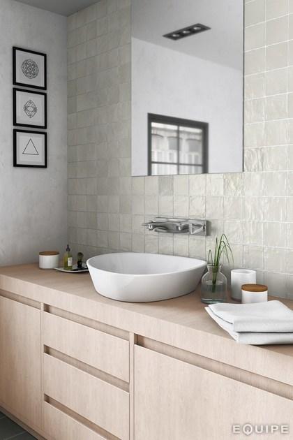 EQUIPE CERAMICAS Настенная керамическая плитка для дома sun-id-1455370 - Вид №7