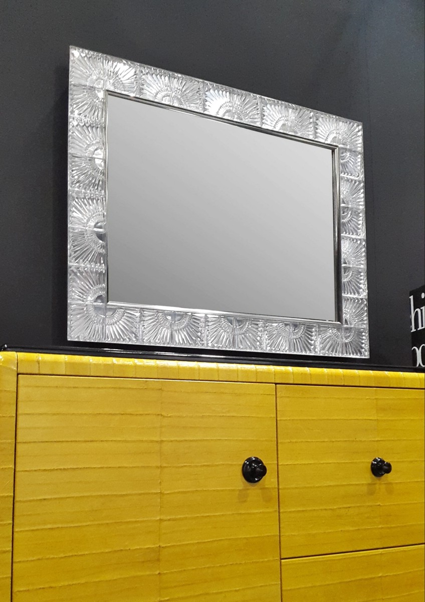 2540 Specchio Bianchini&Capponi CRISTALLO Bianchini Capponi - Вид №6