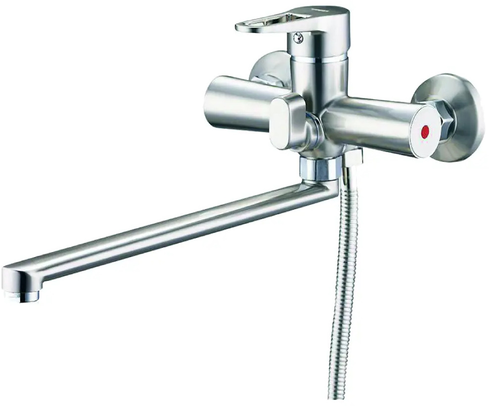 90147197 Смеситель для ванны G.lauf NUD7-A045KH STLM-0990635