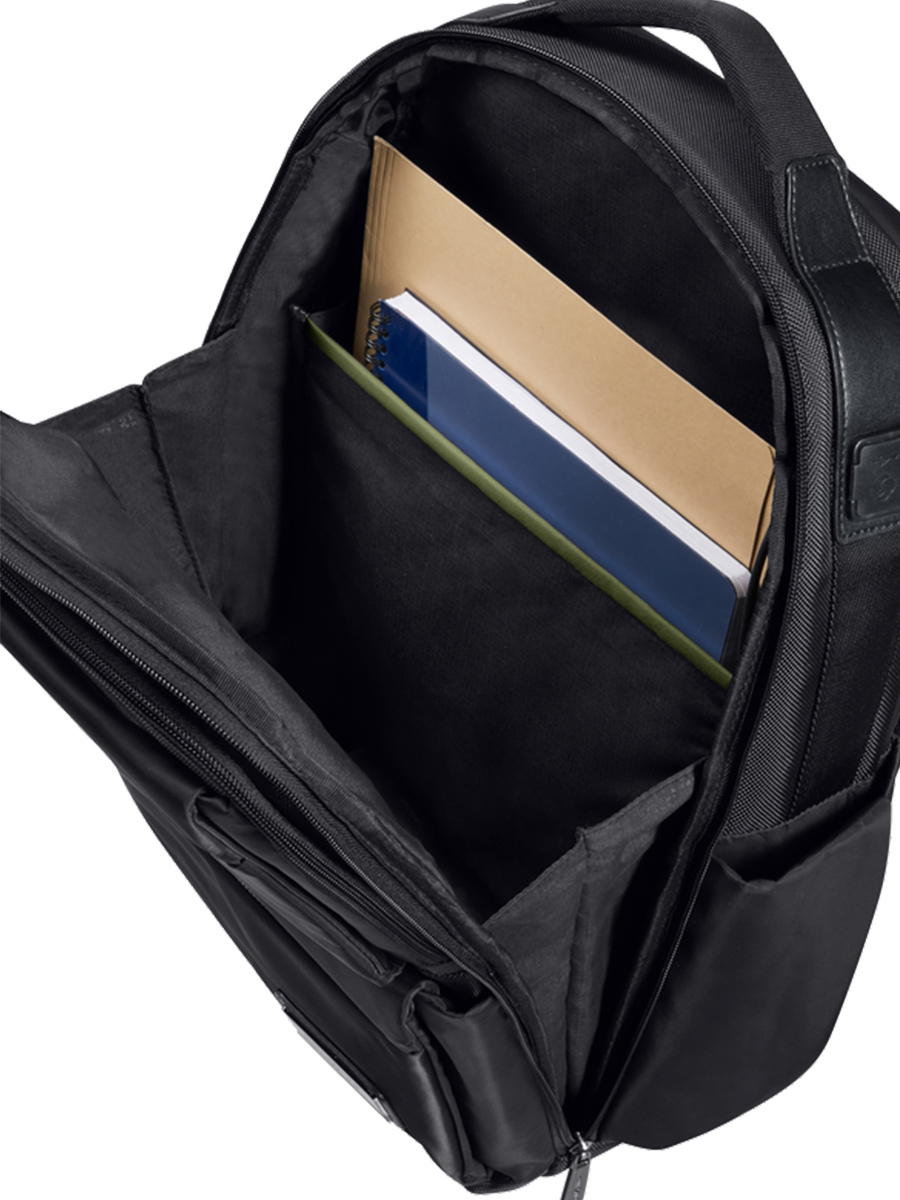 KG2-09003 Рюкзак для ноутбука KG2*003 Backpack 15.6 Samsonite Openroad 2.0  - Вид №3
