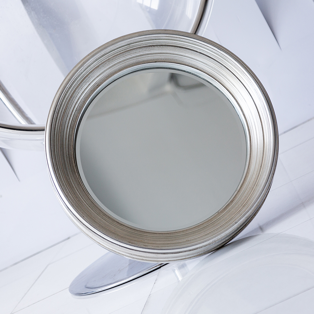 20082842 Настенное зеркало «Энди» Object Desire  - Вид №8