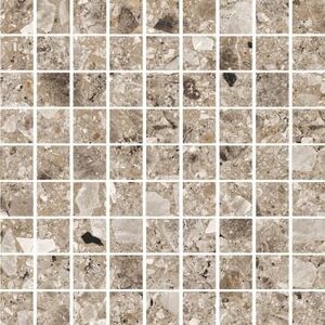 Мозаика K-332/LR/m01 Terrazzo Beige 30x30
