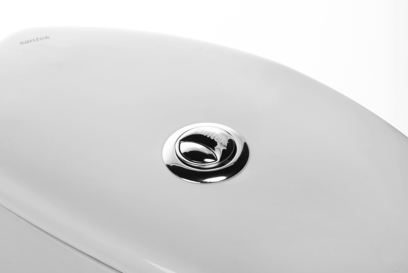 13810 Компакт унитаз с бачком Белый Лобненский Стройфарфор  Россия  - Вид №3