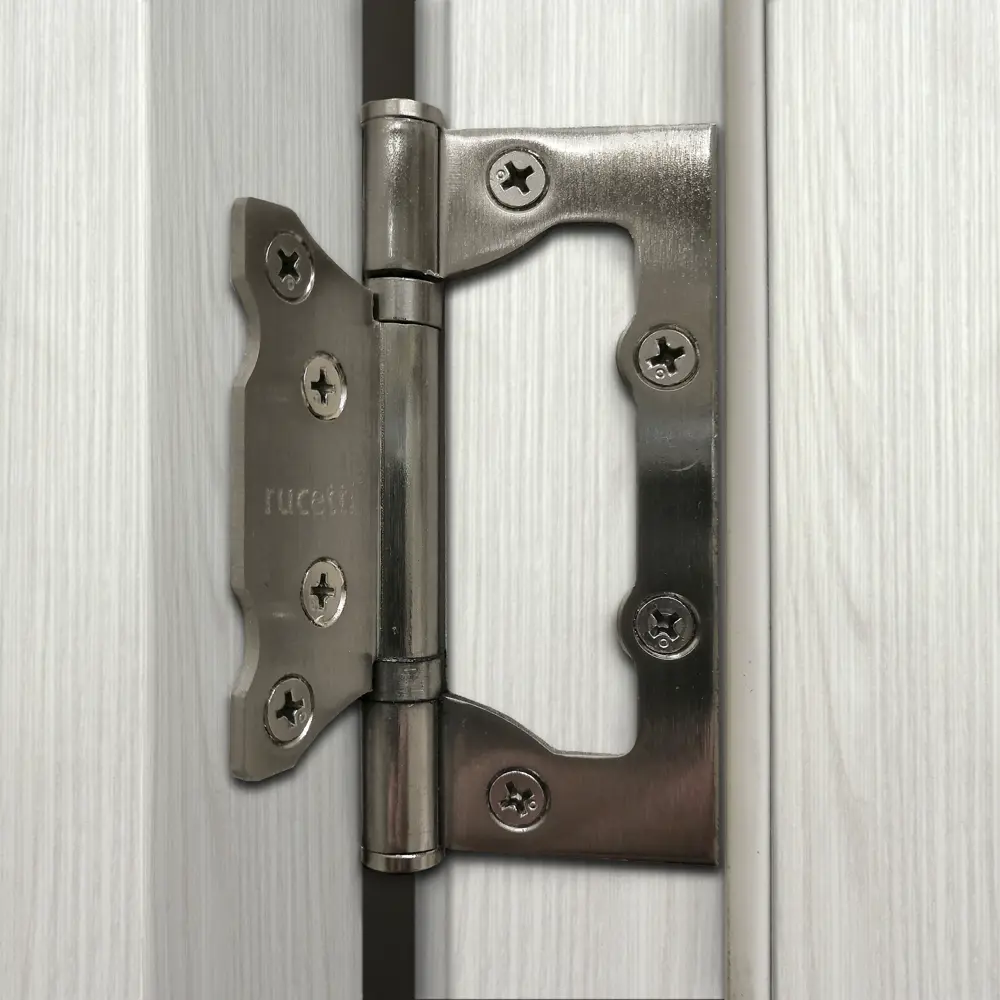 Межкомнатная дверь ARTENS Дукато 70x200 см с покрытием Hardflex цвет Бора 83859934 STLM-0045055 - Вид №5
