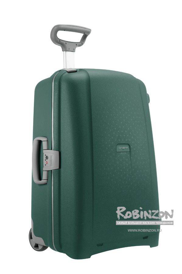 D18-14078 Чемодан D18*078 Upright 78 Samsonite Aeris