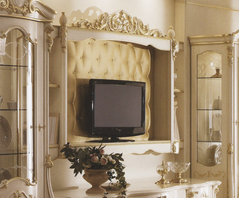 Рама под TV MONNALISA AGM (ALBERTO E MARIO GHEZZANI) MO.2053