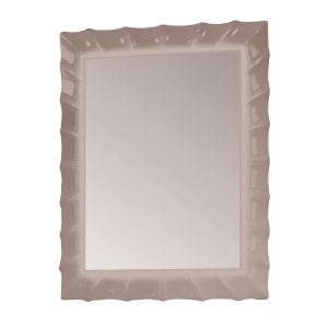 У72503 Зеркало Lumier 65*85 Cappuccino 1 Marka Art