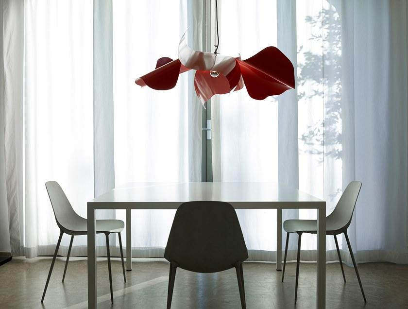 Opinion Ciatti Подвесной светильник прямого света из металла Papavero sun-id-1419257 - Вид №7