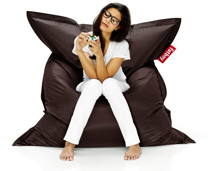 Fatboy Мешок для фасоли из нейлона® Fatboy - original beanbag sun-id-1347770 - Вид №7
