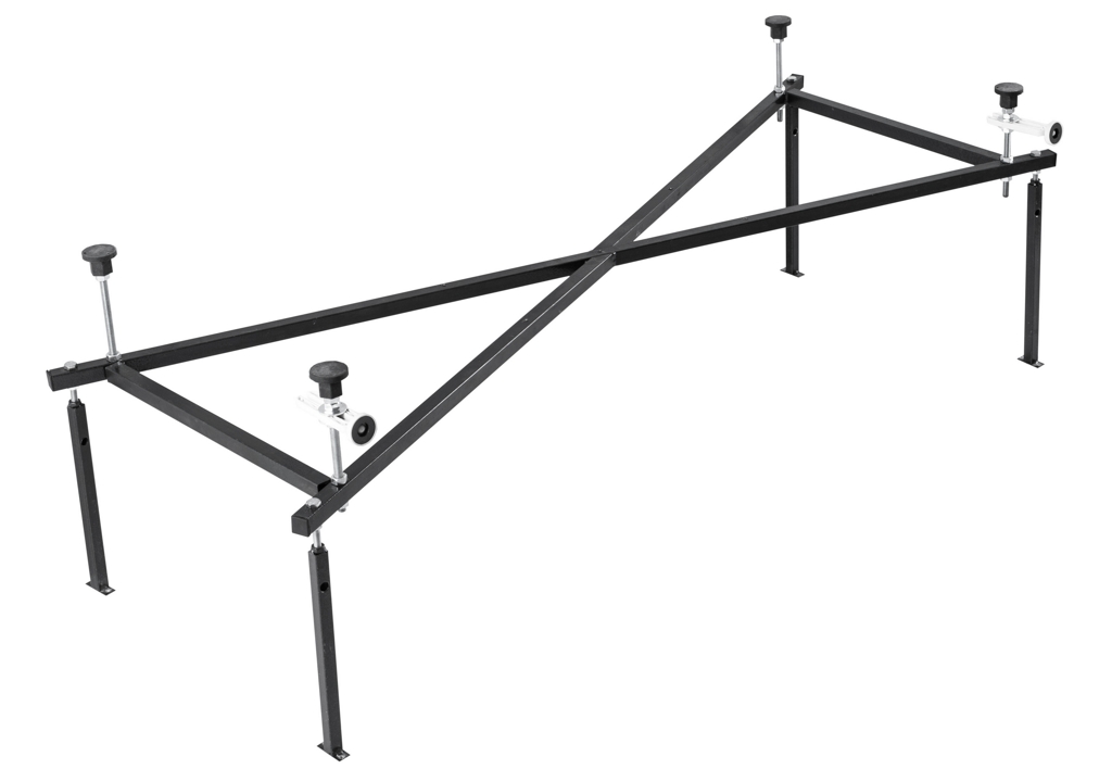 Каркас сварной для акриловой ванны Aquanet Dali 170x70 00239294 - Вид №4