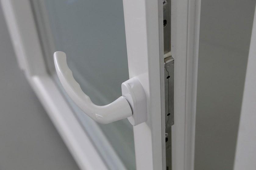 PIVA GROUP Окно ПВХ с двойным остеклением sun-id-1387213 - Вид №1