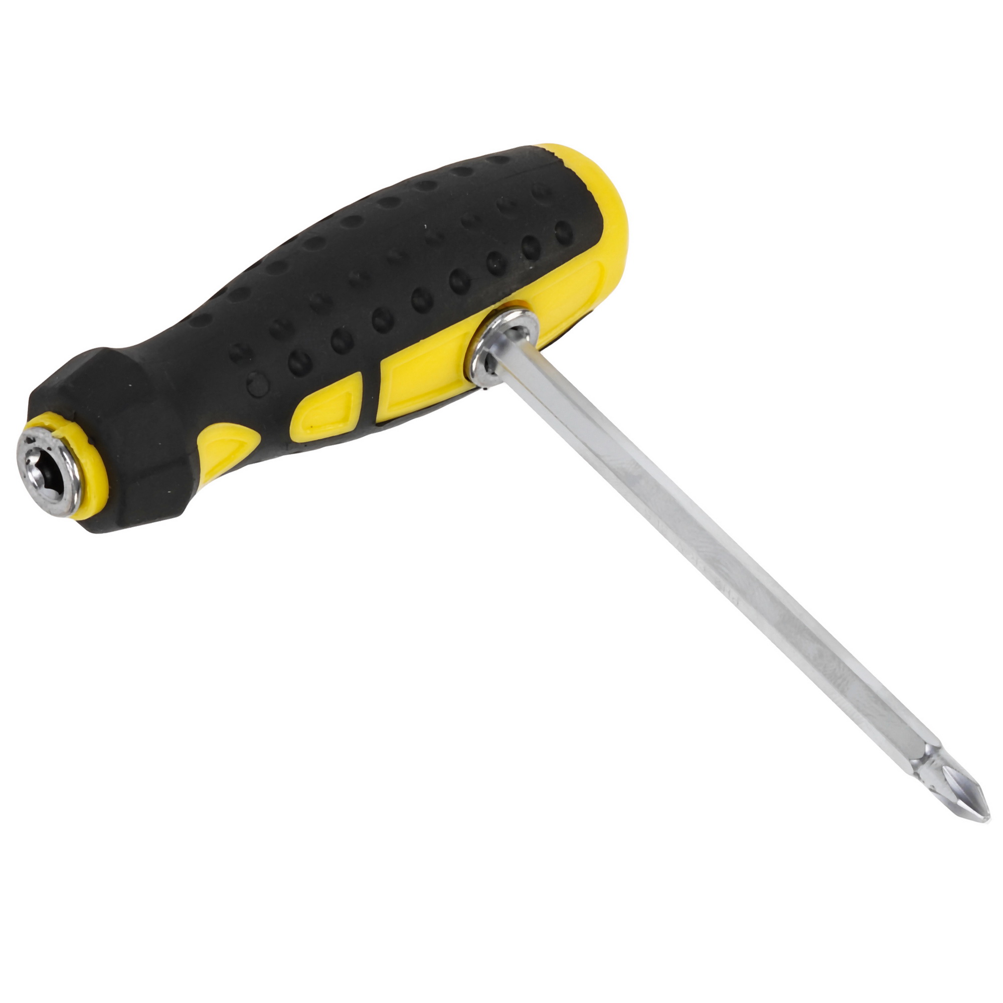 Отвертка FIT 1654391 9110674 STDN-0009357 - Вид №2