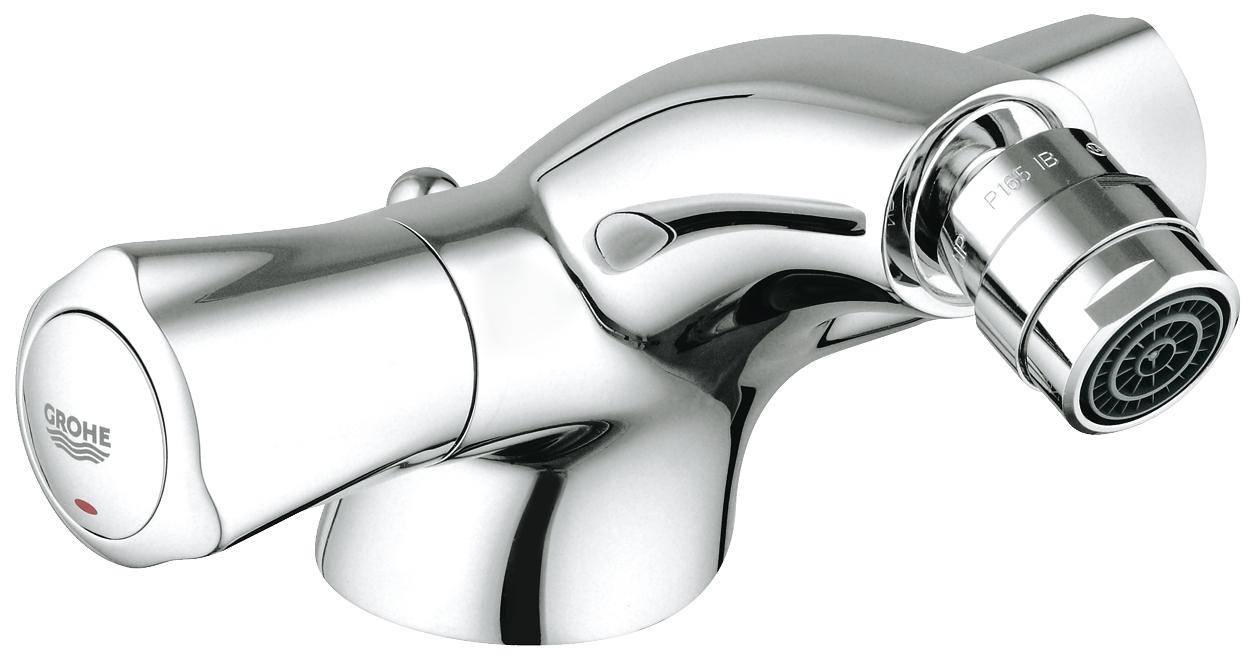 24032000 Смеситель для биде Grohe хром 