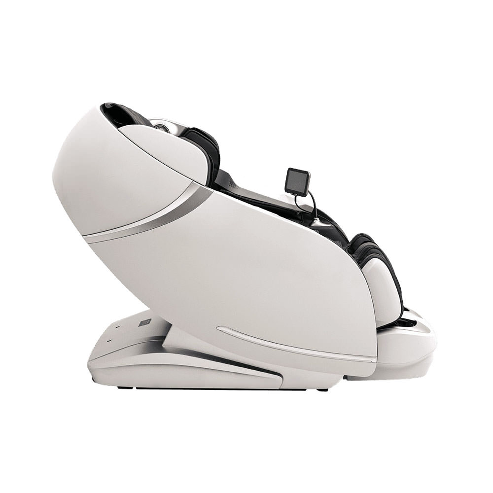 Массажное кресло SKY LINER 2 WHITE GREY (серо белый) CASADA sun-id-2007838 - Вид №6