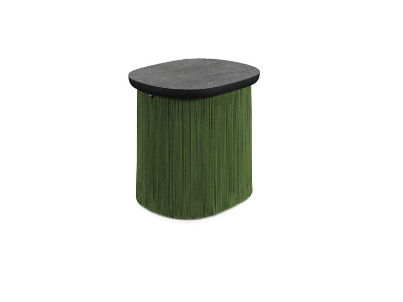 Высокий журнальный столик из ясеня Liu Jo Living Collection ARCH-00030085 - Вид №1