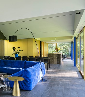 2471-081ST Смесители для душа vola  - Вид №24