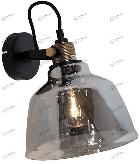 Valaisin Grönlund Настенный светильник из стекла Harmony 4294-05